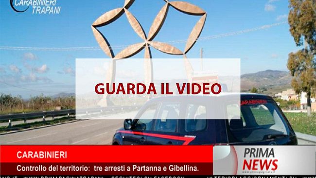Prima News del 16 Maggio 2019 – Seconda Edizione