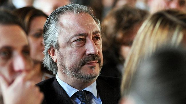 Operazione Scrigno: l’ex onorevole Paolo Ruggirello ai domiciliari