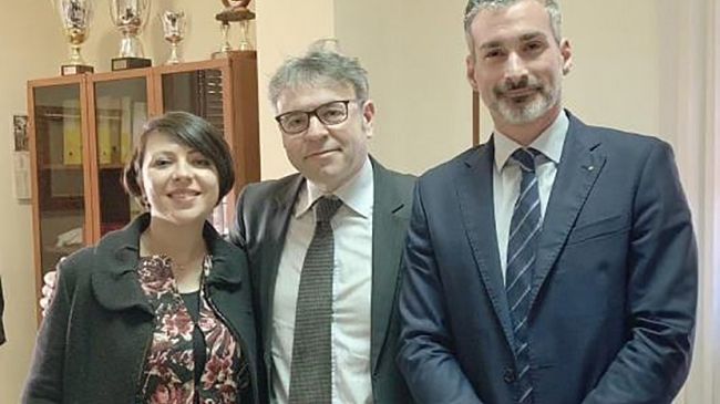 Insediato il neo Consiglio dell’Ordine Avvocati di Marsala. Spada presidente, Cardinale segretario e Bongiorno tesoriere