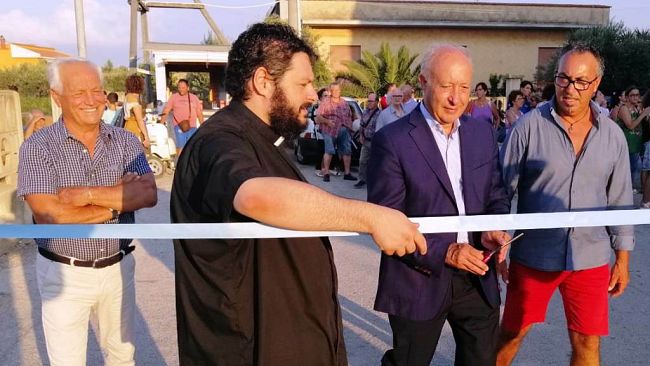 Domani sera la “Commedia” protagonista della Rassegna “Marsala Estate 2019”
