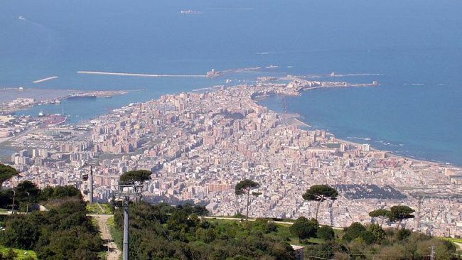 Trapani, il grido d’allarme dei commercianti: «Non si possono mettere tutte le regioni sullo stesso piano»