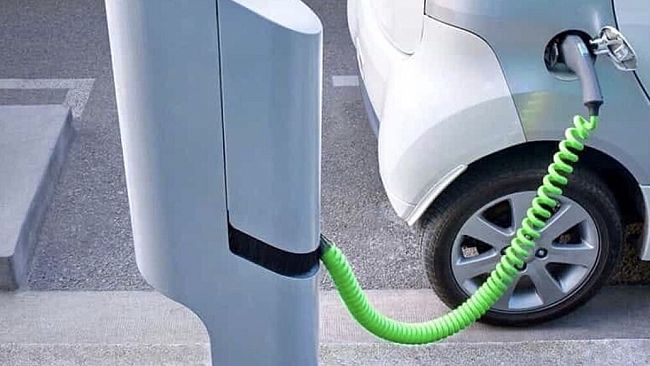 Realizzazione e gestione colonnine di ricarica elettrica