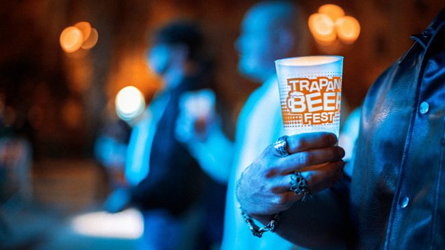 Trapani Beer Fest 2026, dal 2 al 4 ottobre torna la festa tra birra, food e musica