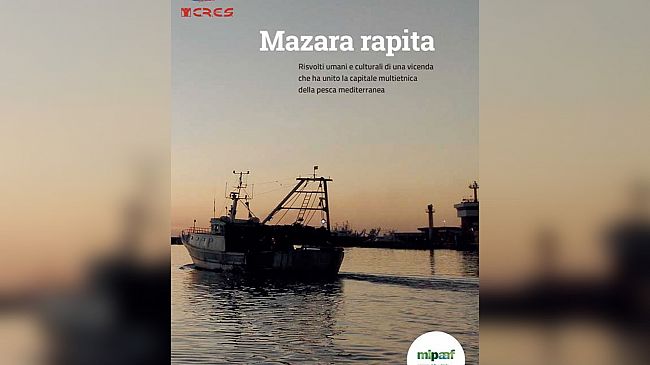 Domani si presenta a Campobello il libro