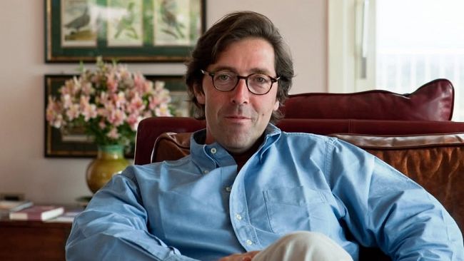 Alessio Planeta alla guida della Doc Sicilia: una nuova visione per il vino dell'isola