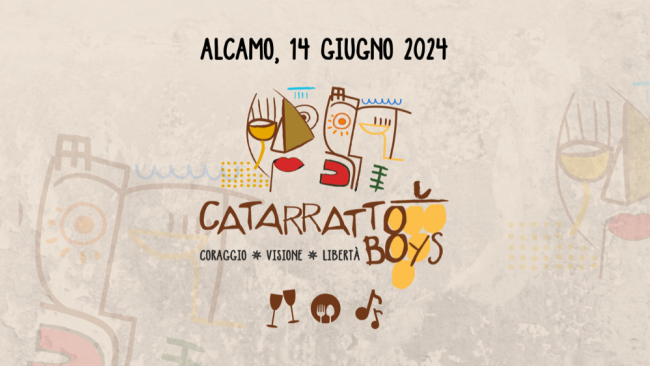 Alcamo, venerdì 14 giugno l'evento 