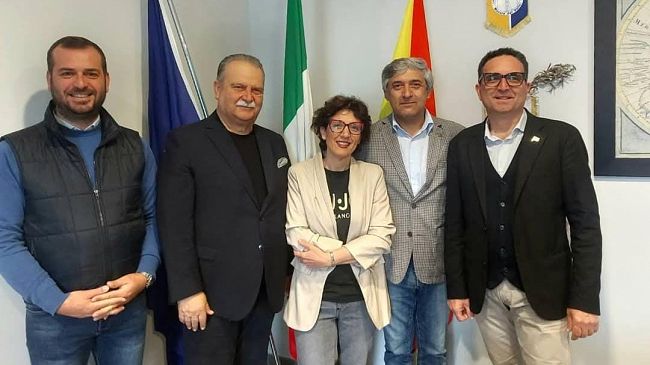 Mazara, ufficializzata la costituzione del gruppo consiliare 