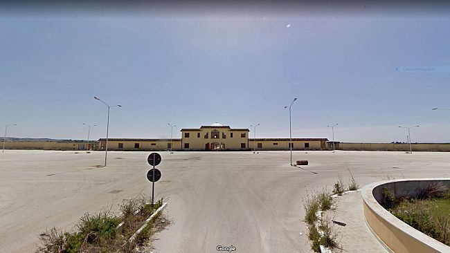 Un partenariato pubblico privato per completare e gestire il nuovo cimitero di Marsala