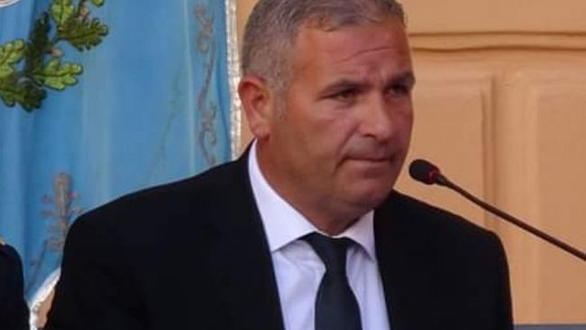 Paceco: rubinetti a secco in via Citrolo