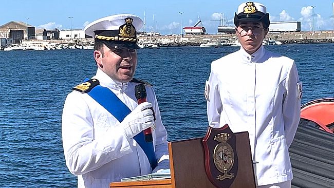 Il severo discorso di Vincenzo De Falco “Pantelleria non può diventare un luogo senza regole”