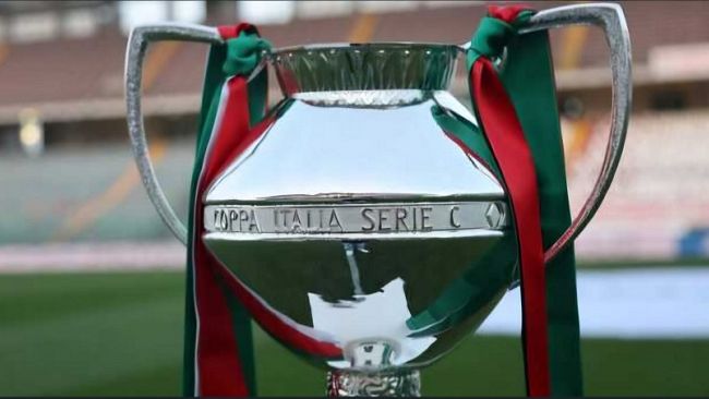 Calco, serie C. Definiti incontri e date del secondo turno di Coppa Italia