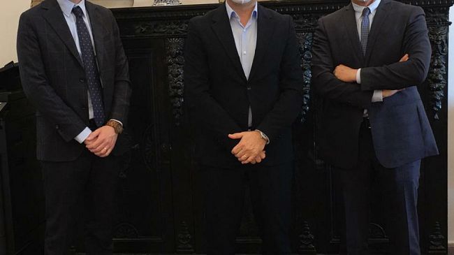 Commissario depurazione da il via per progettazione depuratore di Bocca Arena