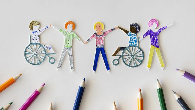 Alla disabilità ci si sensibilizza da subito, sin dall’Asilo Nido