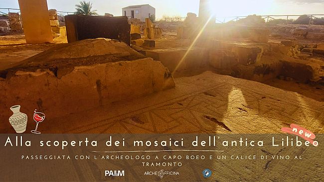 ArcheOfficina presenta le 