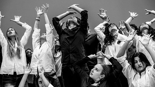 “Edipo Re”, il mito di Sofocle rivive al Teatro Stabile di Catania