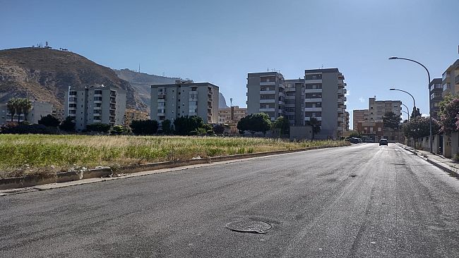 Trapani, disposte bonifiche a Villa Rosina e SS. Salvatore