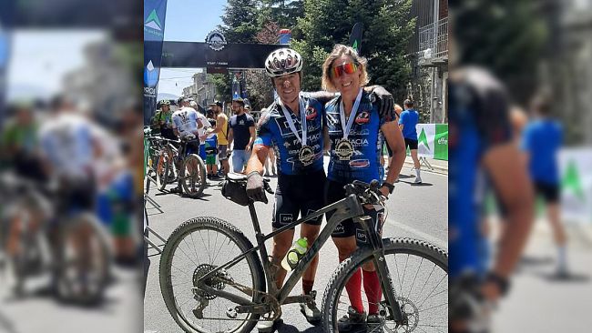 Stagione gloriosa per i Finestrelle Bikers