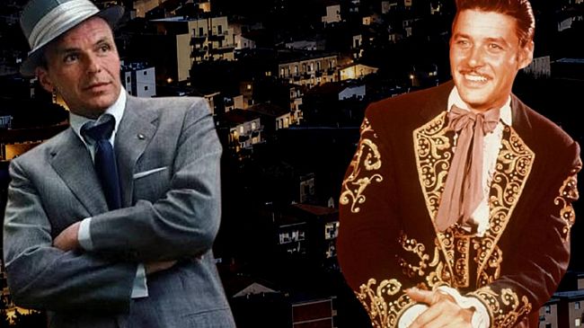 Notti di BCsicilia: da Frank Sinatra a Zorro. A Lercara Friddi passeggiata culturale nei luoghi dei grandi personaggi