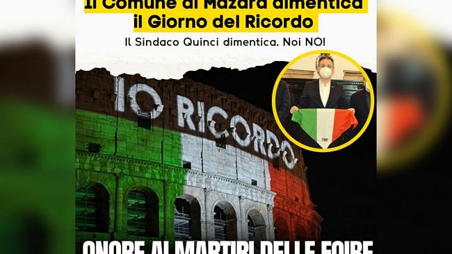 Fratelli d'Italia: 