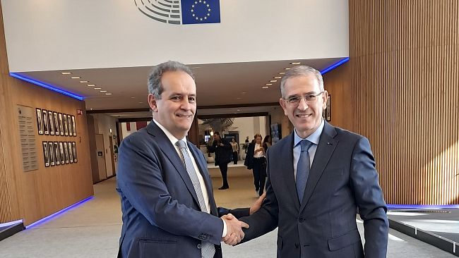 Tutela della costa sud di Marsala: riconoscimento europeo per il progetto dell’Amministrazione comunale 