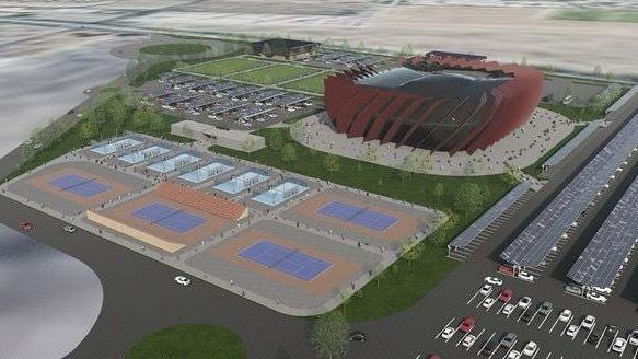 Trapani, chiarimenti da parte dell’Amministrazione sui dubbi riguardanti la “Cittadella dello sport” 