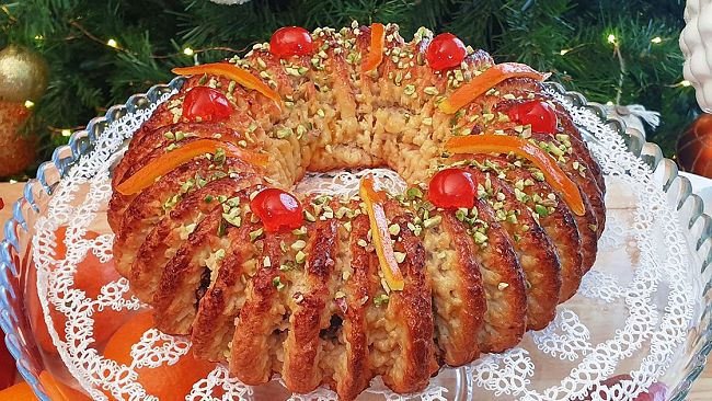 Salaparuta, l’avviso per la realizzazione della “Sagra di lu Cucciddatu