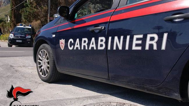 Trapani: definitivo per un 25enne. Arrestato dai carabinieri