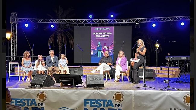 Custonaci si accende: al via la “Festa dei Mari”