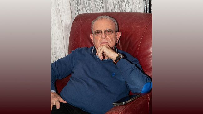 Il sindaco Giuseppe Fausto esprime il dispiacere della città di Castellammare per la scomparsa del dottor Marcello Russo