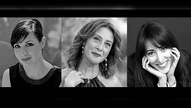 Castelvetrano, al Teatro Selinus andrà in scena lo spettacolo teatrale “Di Zucchero e Ovatta” 