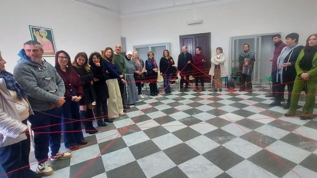 Mazara, Centro di ascolto dipendenze: avviato percorso di formazione