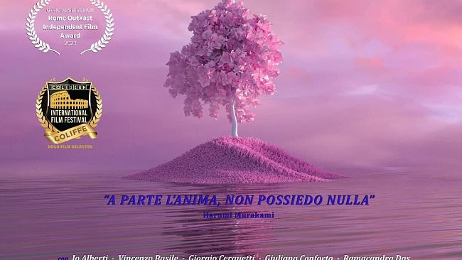 Il Docufilm Amare inaugura il Nocellara fest