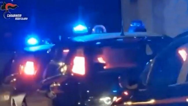 Narcotraffico, la vasta Operazione ha riguardato anche Trapani