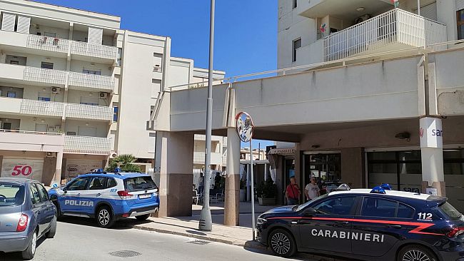 Messina Denaro, clamorosa scoperta sulla pistola trovata dopo la scoperta del covo di Mazara 