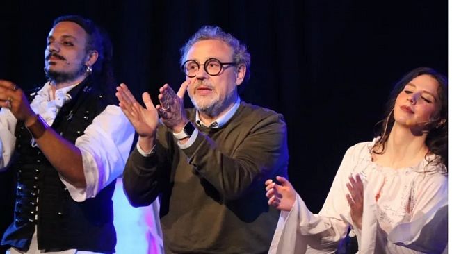 ​La Medea di Bonagiuso colpisce nel profondo