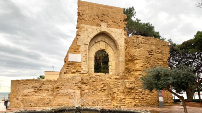 Mazara ed  Edison Rinnovabili proseguono la collaborazione per tutela dell'ambiente e la salvaguardia dei beni storici