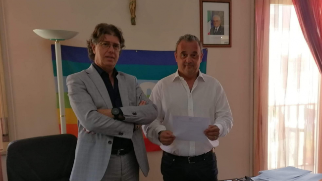 Campobello, il 3 settembre al cine-teatro Olimpia la presentazione della variante al Piano Regolatore Generale 