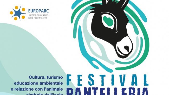 Dal 2 al 4 ottobre la seconda edizione del “Festival Pantelleria Asinabile” 