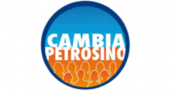 Cambia Petrosino: 