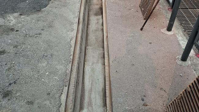 alcamo-pulizia-delle-caditoie-in-corso-sul-territorio-comunale