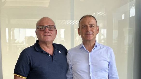 Incontro UDC-Provincia: focus su sviluppo, viabilità e comparto vitivinicolo locale