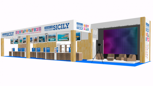 Bit Milano, tra i partecipanti anche il Comune di Alcamo