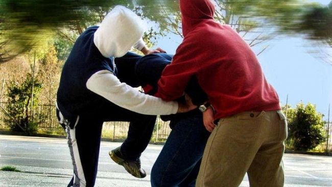 Giovani,Incoscienti giovani 