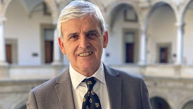 Trapani, Pellegrino firma un disegno di legge per istituire psicologo di base