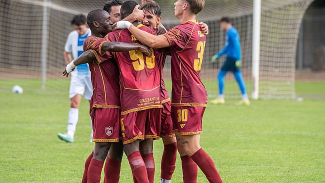 Trapani Calcio, arriva la prima vittoria contro il Ragusa 