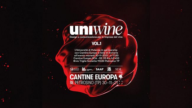 “Uniwine”, Studenti dell’Unipa a scuola d’impresa, prima tappa Cantine Europa