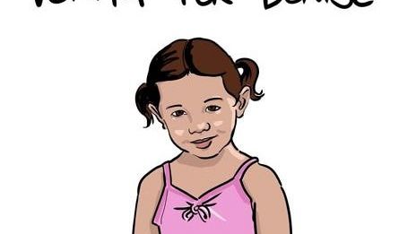 Mazara non dimentica, buon compleanno Denise Pipitone 