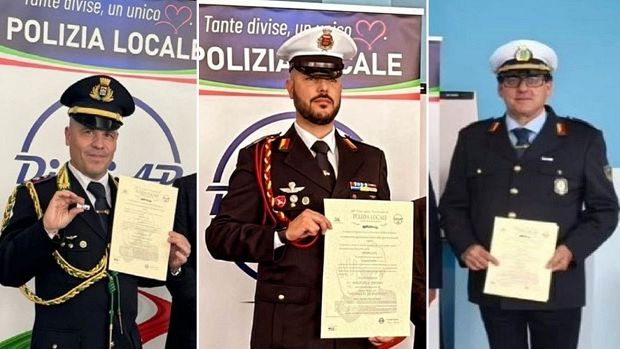 polizia-locale-premiati-9-agenti-della-provincia-di-trapani