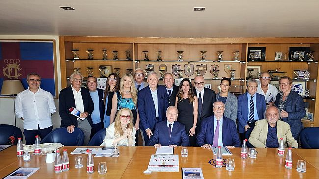 Annunciati i vincitori del Premio Mozia edizione 2024: ecco i nomi