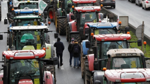 Protesta degli agricoltori: undici Comuni del Belice sottoscrivono documento da mandare a Schifani